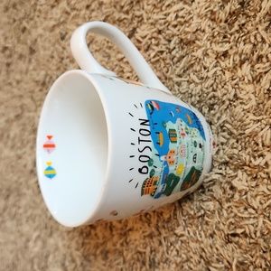 Boston Mug